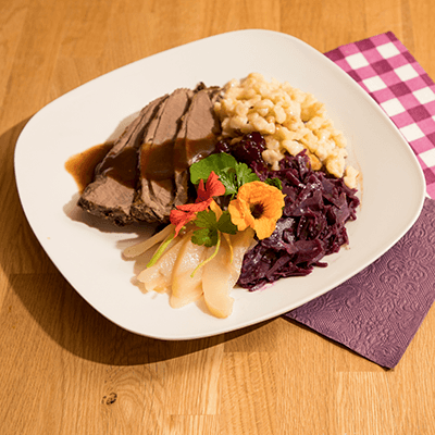 Braten