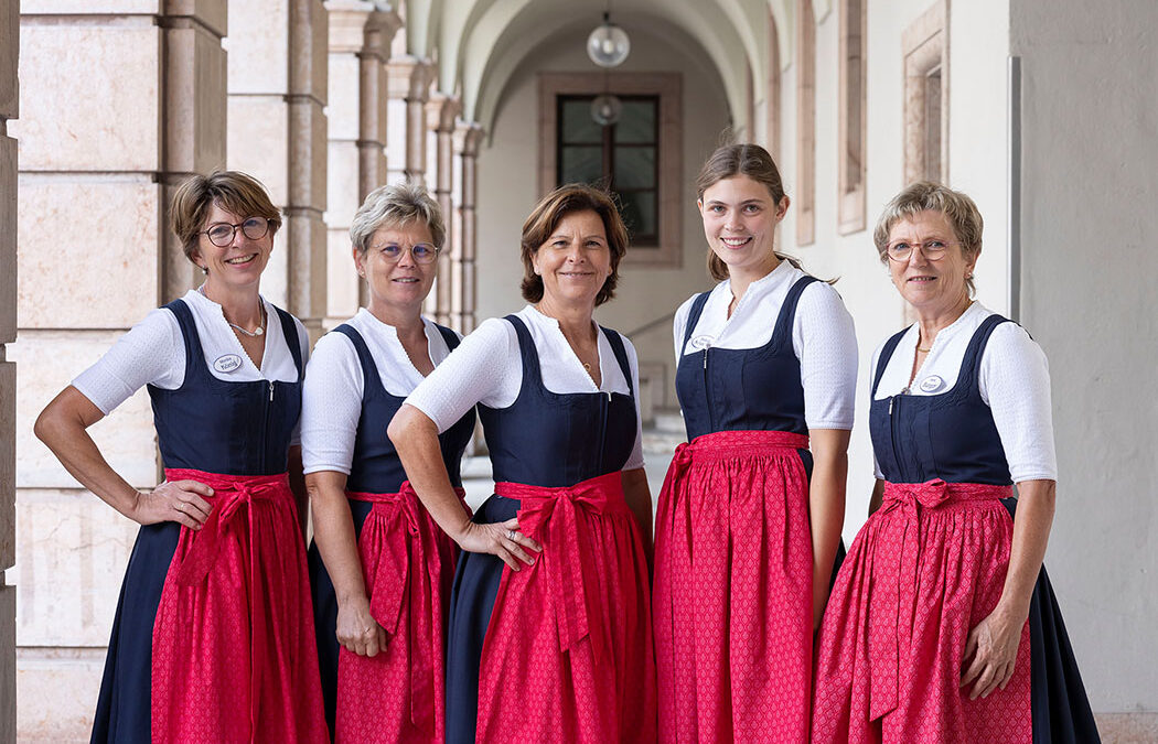 GenussOrte Bayern 2024