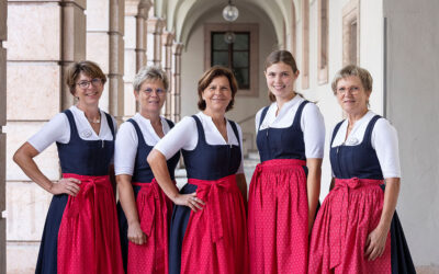 GenussOrte Bayern 2024